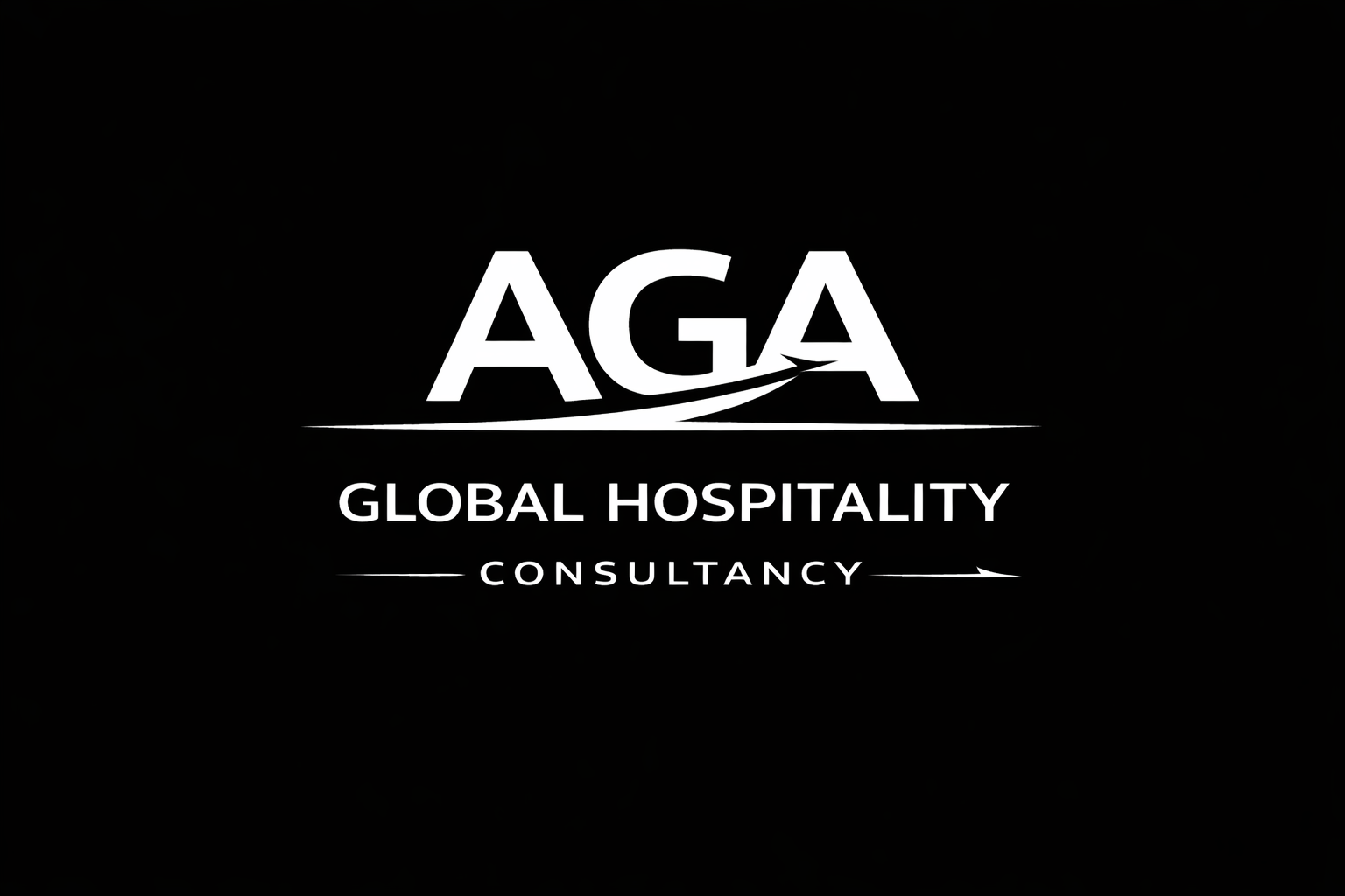 AGA Global Hospitality Consultacy Logo